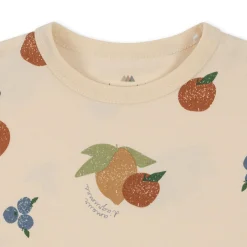 Konges Sløjd Basic Saet - Fruity*Born Overdele