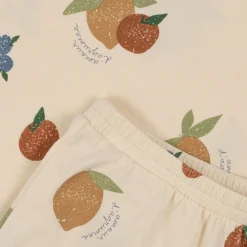 Konges Sløjd Basic Saet - Fruity*Born Overdele
