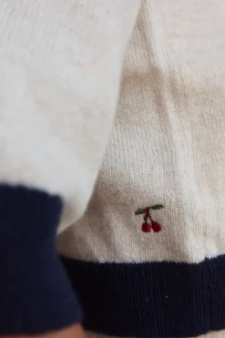 Konges Sløjd Berta Cardigan - Antique*Born Cardigans