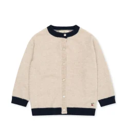 Konges Sløjd Berta Cardigan - Antique*Born Cardigans