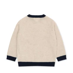 Konges Sløjd Berta Cardigan - Antique*Born Cardigans