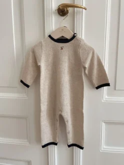 Konges Sløjd Berta Heldragt - Antique*Born Heldragter
