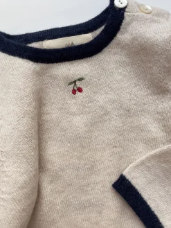 Konges Sløjd Berta Heldragt - Antique*Born Heldragter