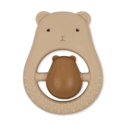 Konges Sløjd Bidering - Creme* Bideringe