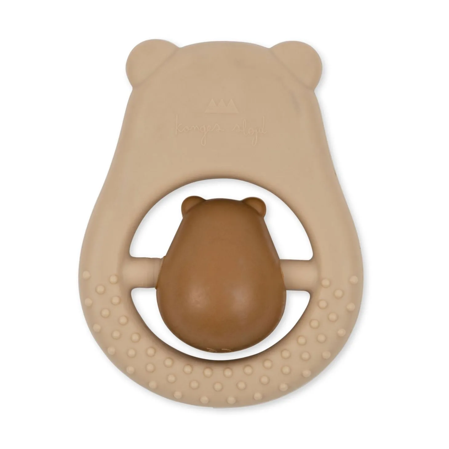 Konges Sløjd Bidering - Creme* Bideringe