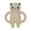 Konges Sløjd Bidering Panda - Cream Off White* Bideringe