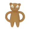 Konges Sløjd Bidering Vaskebjorn - Caramel Brown* Bideringe