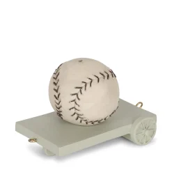 Konges Sløjd Birthday Baseball - Multi* Dekoration & Indretning