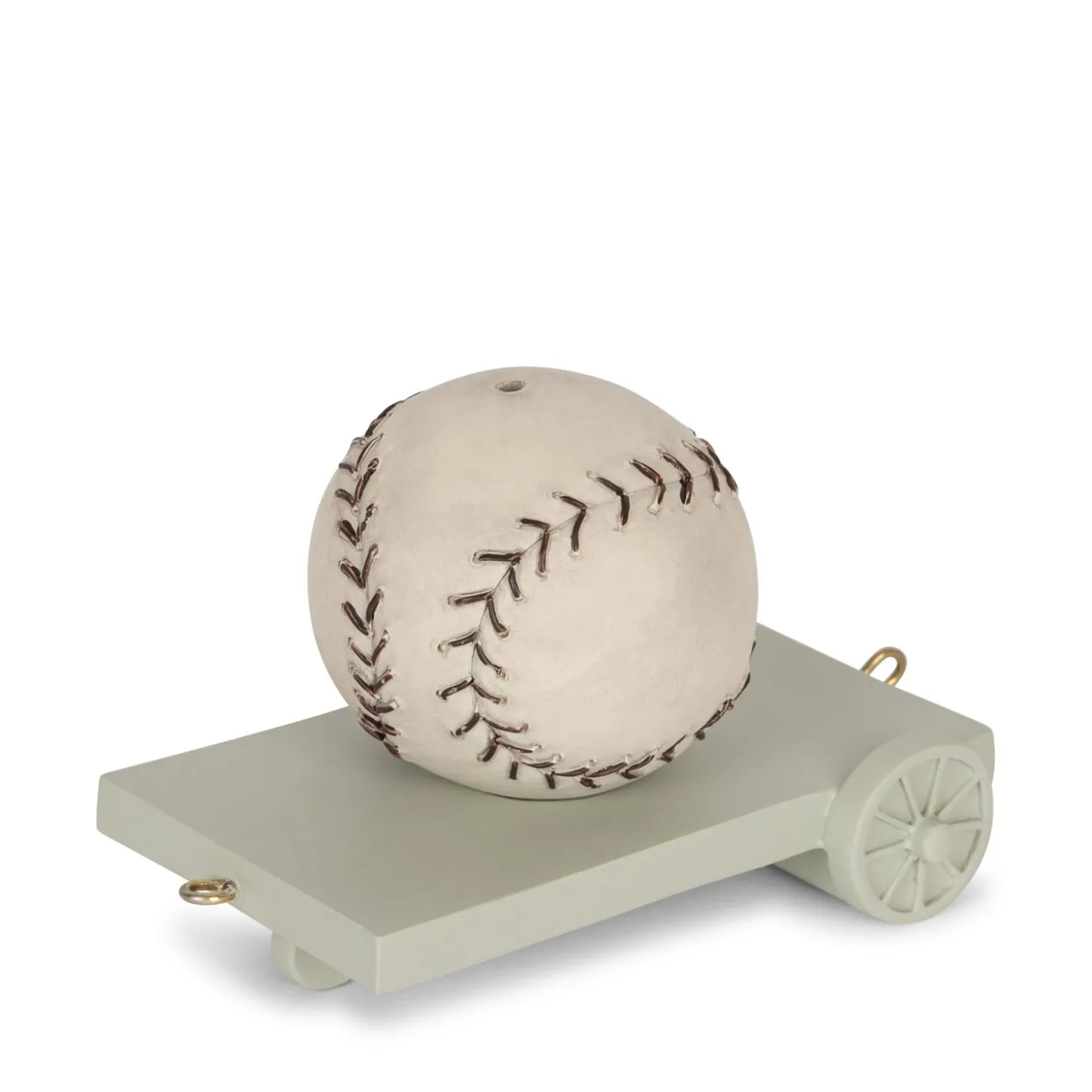 Konges Sløjd Birthday Baseball - Multi* Dekoration & Indretning