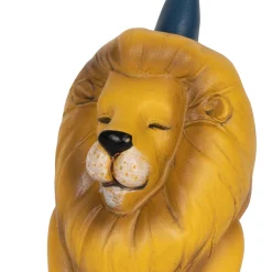 Konges Sløjd Birthday Lion - Multi* Dekoration & Indretning