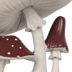 Konges Sløjd Birthday Mushroom - Multi* Dekoration & Indretning