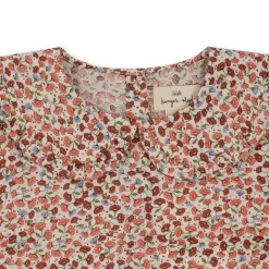 Konges Sløjd Bitsy Bluse - Flor De Amor*Born Overdele