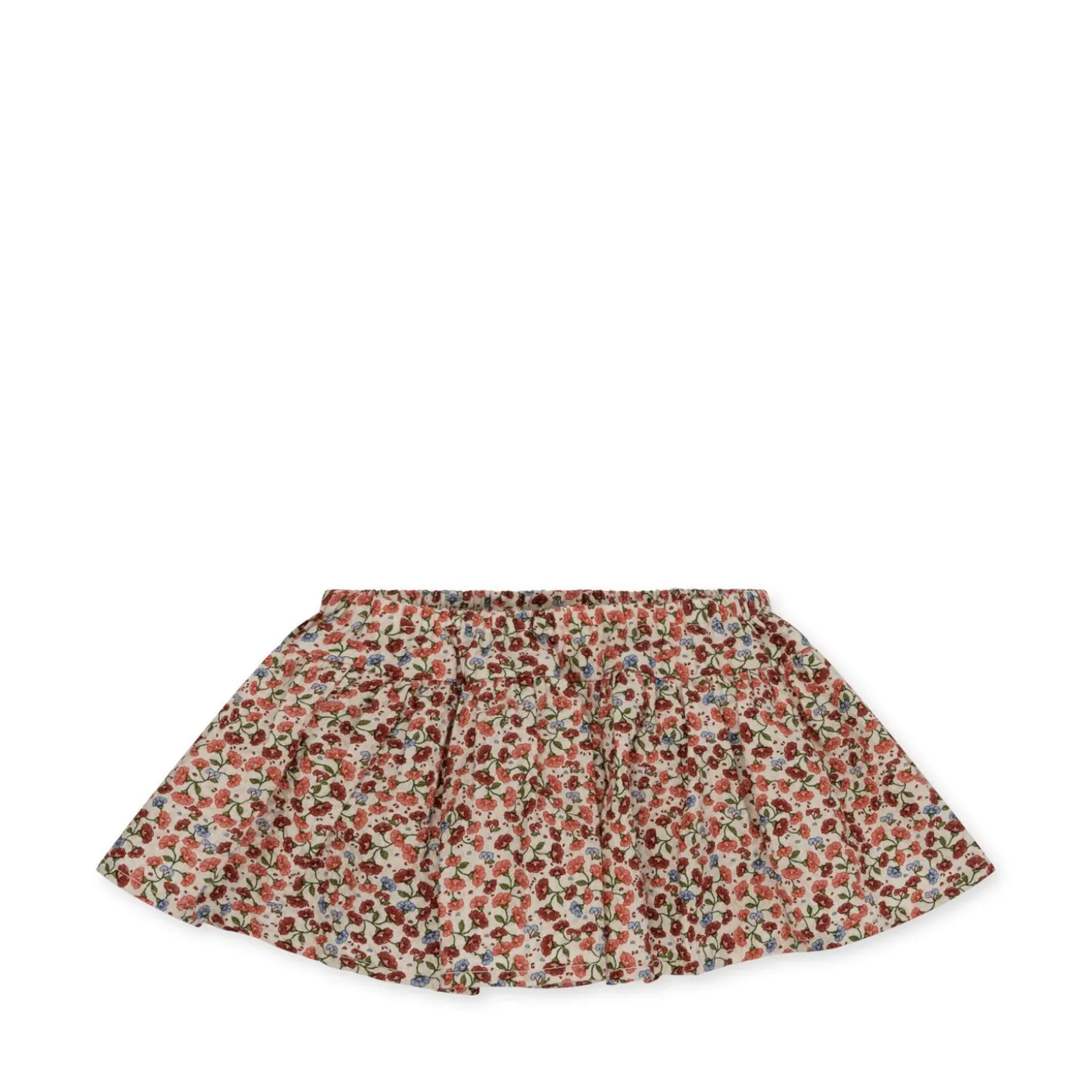 Konges Sløjd Bitsy Flaesebloomers - Flor De Amor*Born Bukser & Shorts