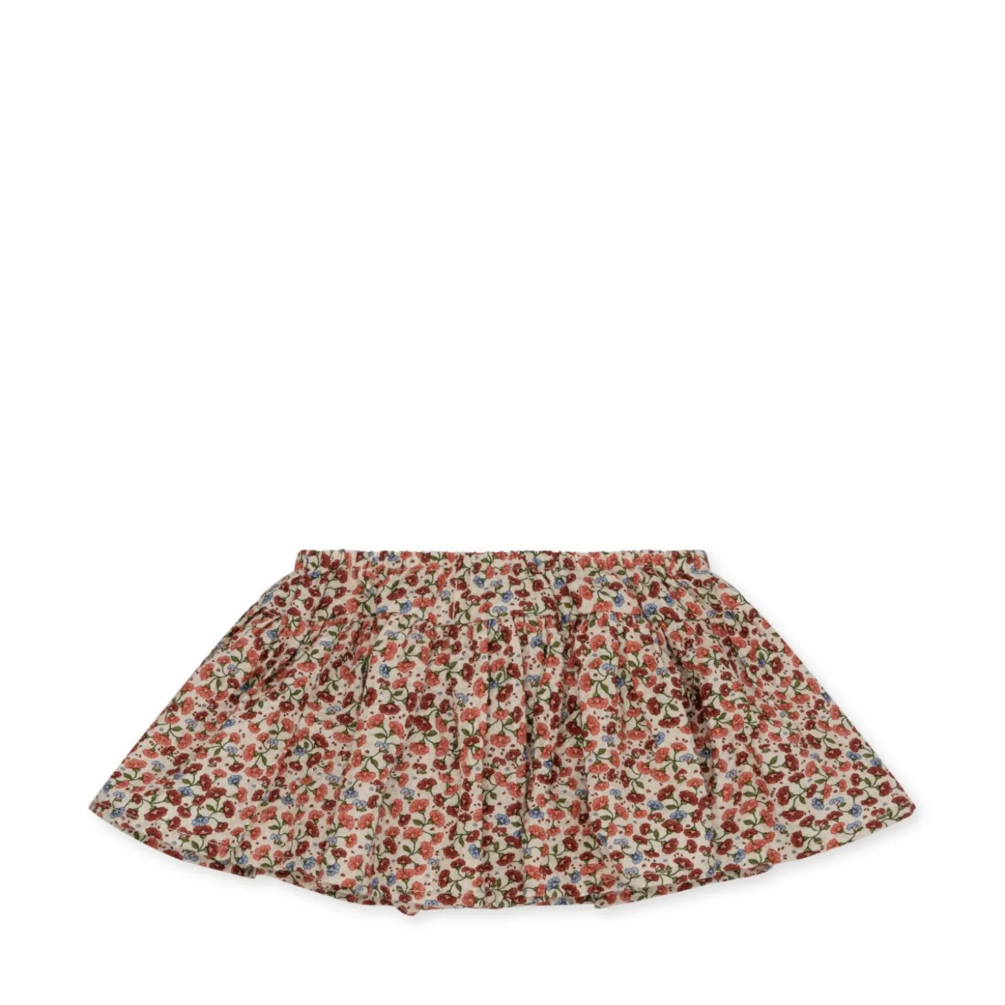 Konges Sløjd Bitsy Flaesebloomers - Flor De Amor*Born Bukser & Shorts