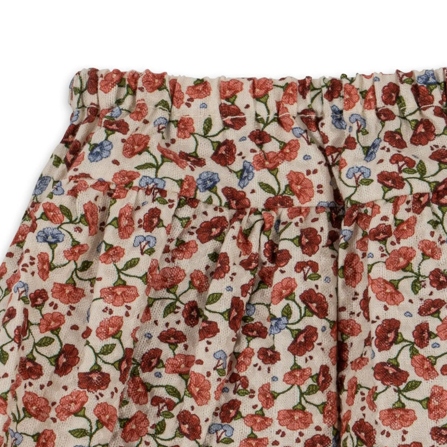 Konges Sløjd Bitsy Flaesebloomers - Flor De Amor*Born Bukser & Shorts