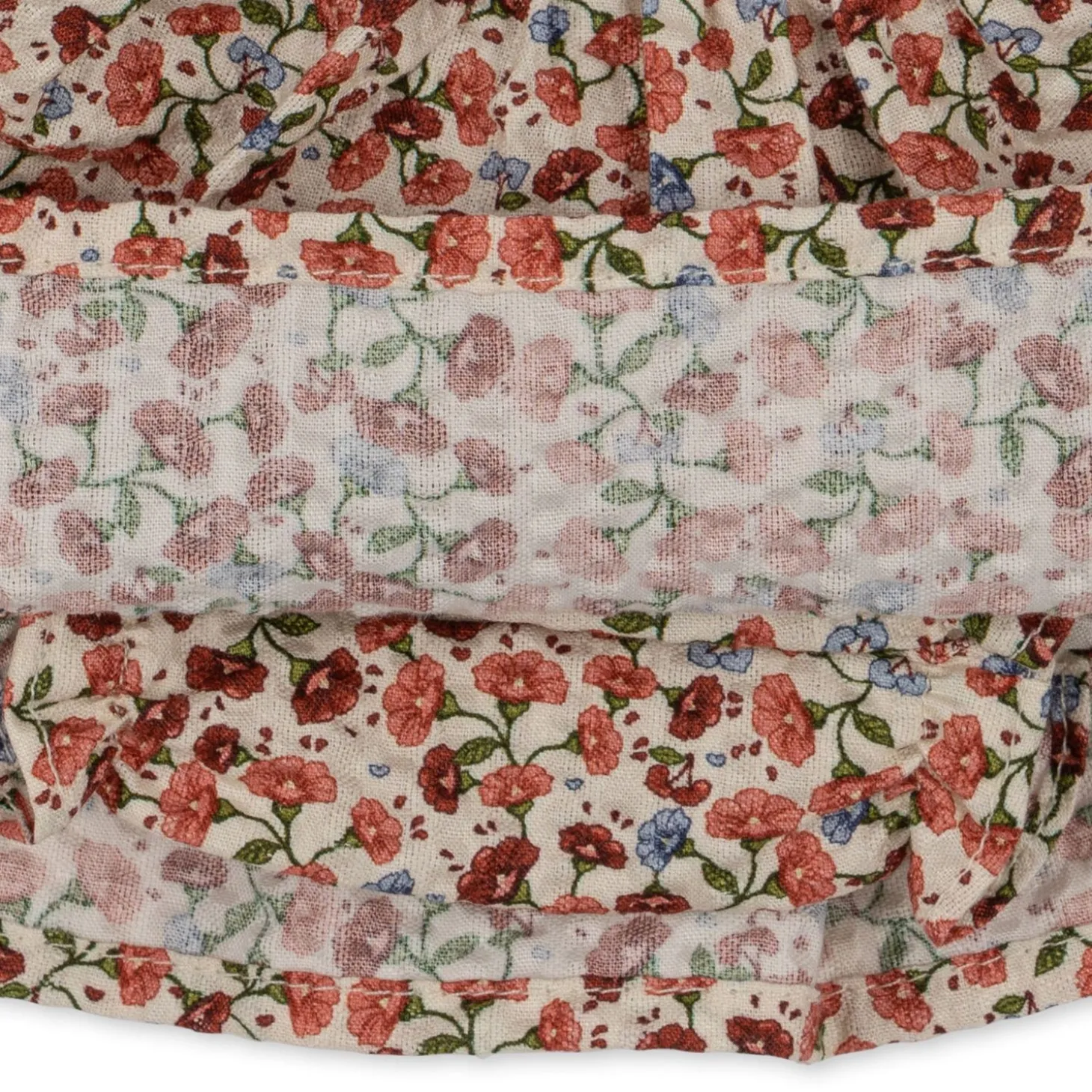 Konges Sløjd Bitsy Flaesebloomers - Flor De Amor*Born Bukser & Shorts