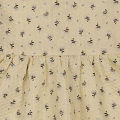 Konges Sløjd Bitsy T-Shirt - Point Bleu*Born Overdele