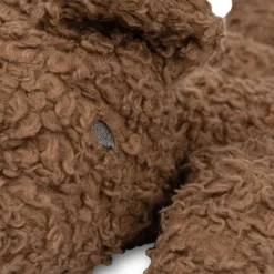Konges Sløjd Bjorne Varmepude - Tigers Eye* Bamser