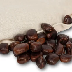 Konges Sløjd Bjorne Varmepude - Tigers Eye* Bamser