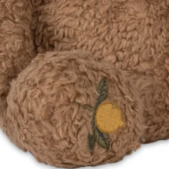 Konges Sløjd Bjornen Billy - Tigers Eye* Bamser