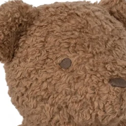 Konges Sløjd Bjornen Billy - Tigers Eye* Bamser