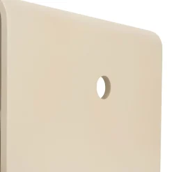 Konges Sløjd Bornebord Med Skammel - Beige Grey* Dekoration & Indretning