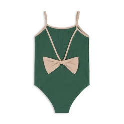 Konges Sløjd Bowie Badedragt - Smoke Pine*Born Badedragter & Bikinis