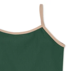 Konges Sløjd Bowie Badedragt - Smoke Pine*Born Badedragter & Bikinis
