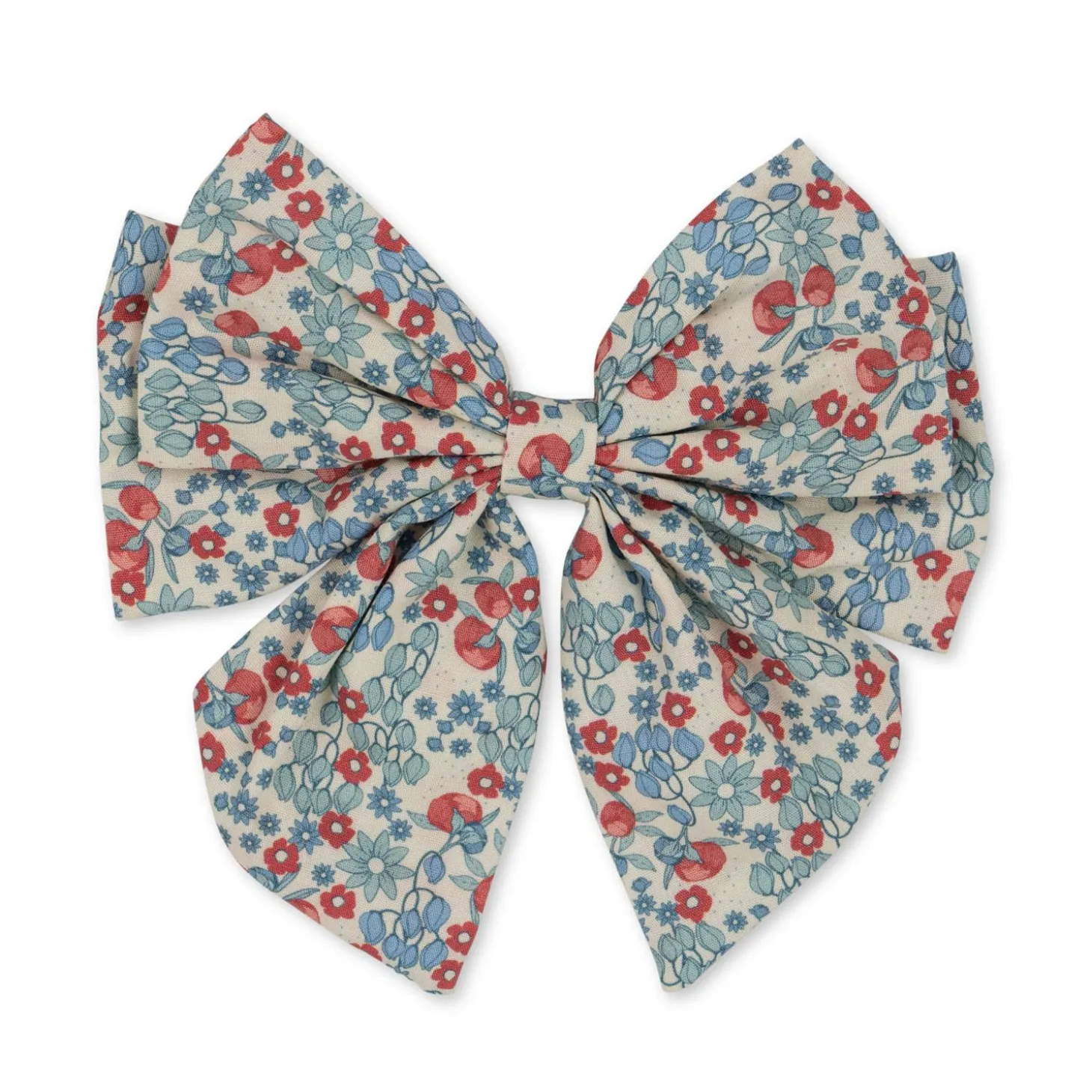 Konges Sløjd Bowie Harspaende - Bibi Blue*Born Haraccessories
