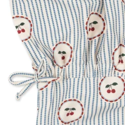 Konges Sløjd Cale Badedragt - Cherry Stripe*Born Badedragter & Bikinis