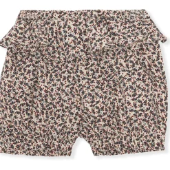 Konges Sløjd Camellia Bloomers - Camellia Midnight*Born Bukser & Shorts