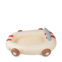Konges Sløjd Car Pool - Cream Off White* Badebassiner