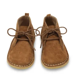 Konges Sløjd Chaton Desert Boots - Cognac*Born Sko & Sneakers
