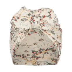 Konges Sløjd Chleo Bambi Turban - Mizumi*Born Hatte & Huer
