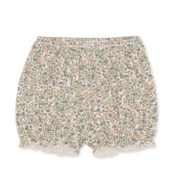 Konges Sløjd Chleo Bloomers - Jardin De Fleurs*Born Bukser & Shorts