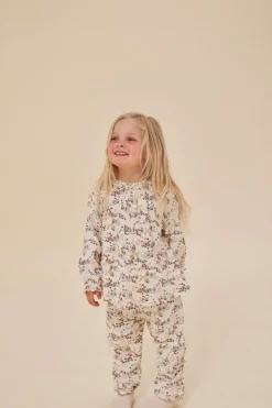 Konges Sløjd Chleo Bukser - Mizumi*Born Bukser & Shorts