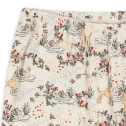 Konges Sløjd Chleo Bukser - Mizumi*Born Bukser & Shorts