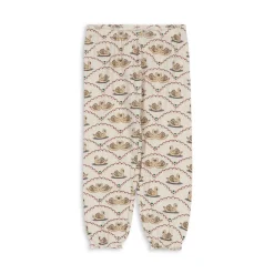 Konges Sløjd Chleo Bukser - Swan*Born Bukser & Shorts