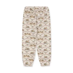 Konges Sløjd Chleo Bukser - Swan*Born Bukser & Shorts