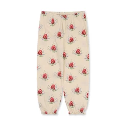 Konges Sløjd Chleo Bukser - Vita Rosa*Born Bukser & Shorts