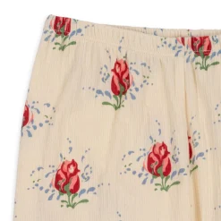 Konges Sløjd Chleo Bukser - Vita Rosa*Born Bukser & Shorts