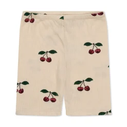 Konges Sløjd Chleo Leggings - Ma Grande Cerise*Born Bukser & Shorts