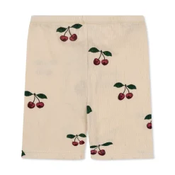 Konges Sløjd Chleo Leggings - Ma Grande Cerise*Born Bukser & Shorts