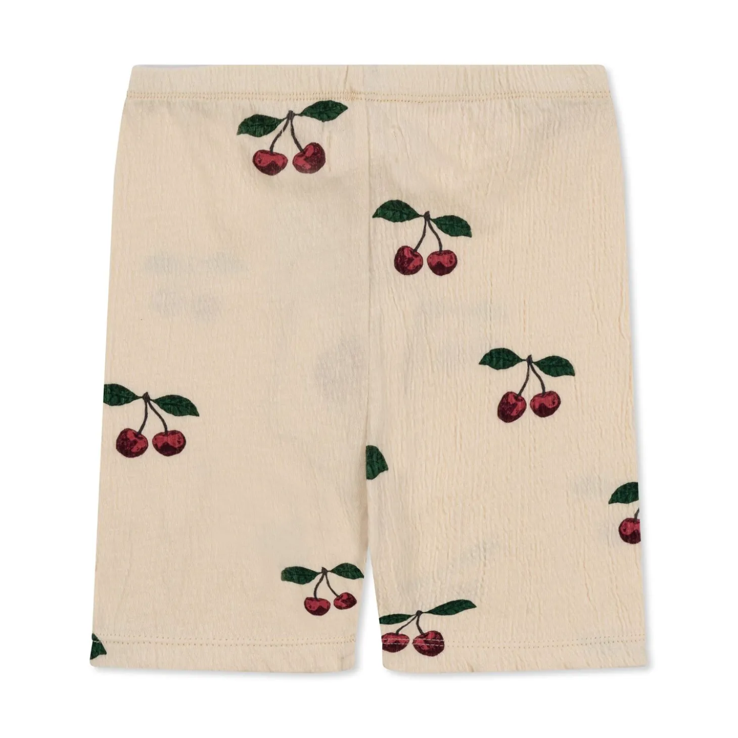 Konges Sløjd Chleo Leggings - Ma Grande Cerise*Born Bukser & Shorts