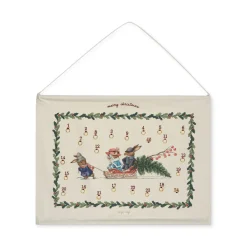 Konges Sløjd Christmas Julekalender - Seedpearl* Dekoration & Indretning