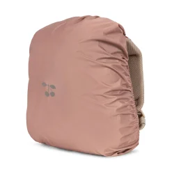 Konges Sløjd Clover Skoletaske - Ma Grande Cerise Mahogany* Tasker