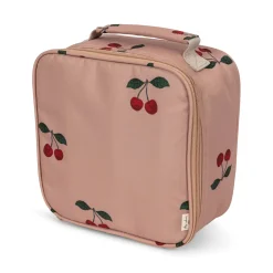 Konges Sløjd Clover Termomadkasse - Ma Grande Cerise Mahogany* Tasker