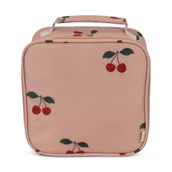 Konges Sløjd Clover Termomadkasse - Ma Grande Cerise Mahogany* Tasker