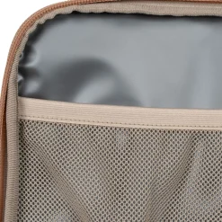 Konges Sløjd Clover Termomadkasse - Ma Grande Cerise Mahogany* Tasker