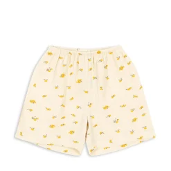 Konges Sløjd Coco Shorts - Bonderose Soleil*Born Bukser & Shorts